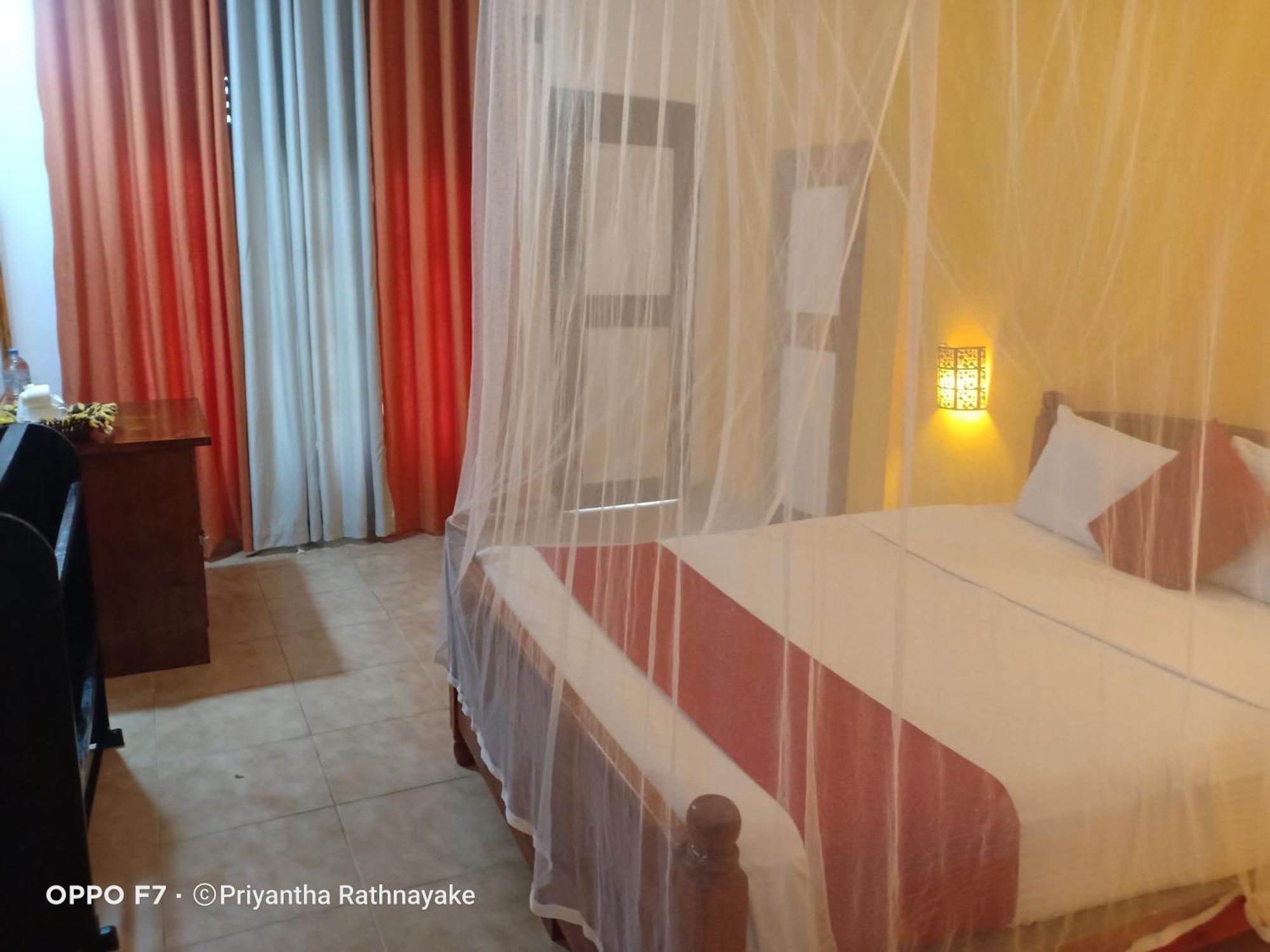 Ella Forest Paradise Hotel Extérieur photo